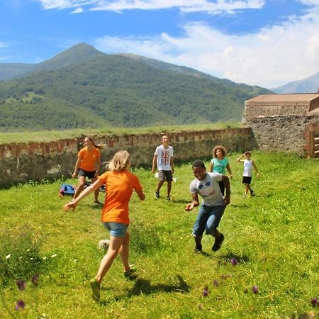 Vvf Pyrenees Canigou Prats-de-Mollo-la-Preste Zewnętrze zdjęcie