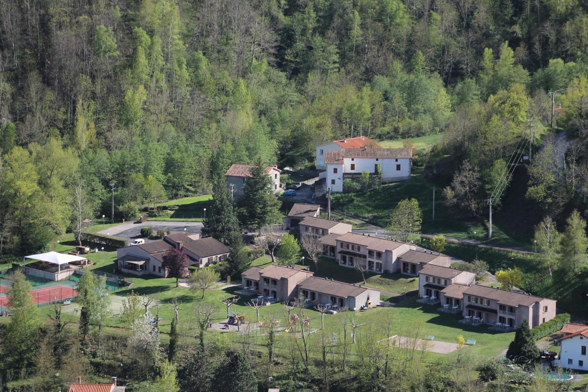 Vvf Pyrenees Canigou Prats-de-Mollo-la-Preste Zewnętrze zdjęcie