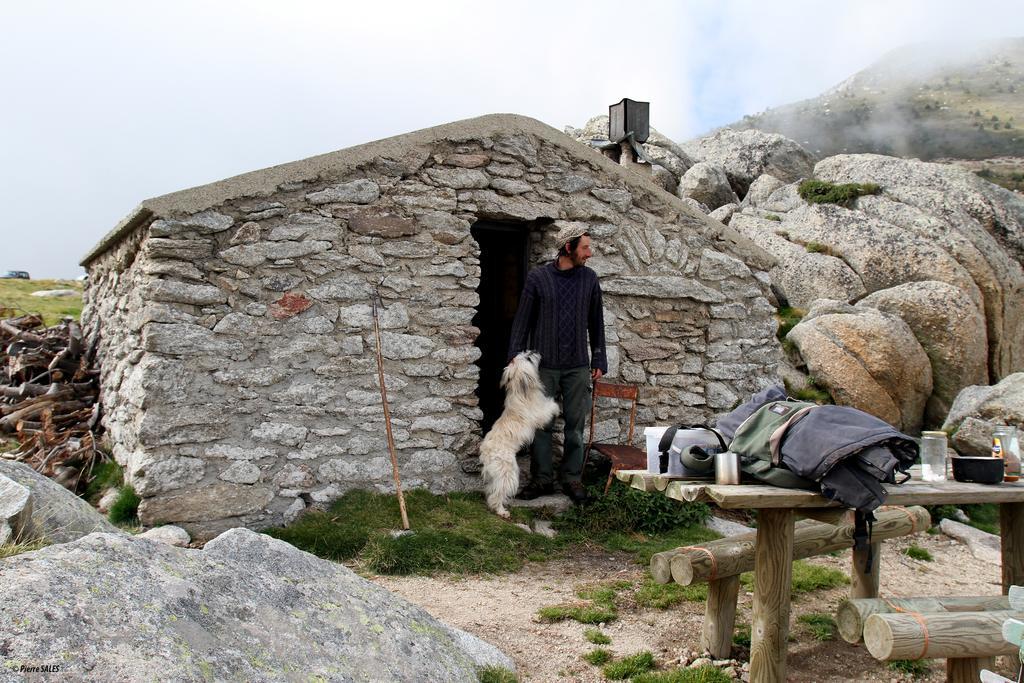Vvf Pyrenees Canigou Prats-de-Mollo-la-Preste Zewnętrze zdjęcie