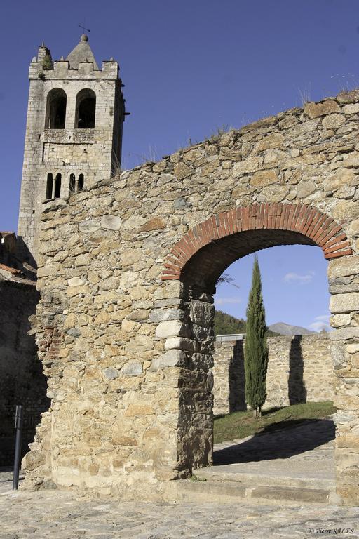 Vvf Pyrenees Canigou Prats-de-Mollo-la-Preste Zewnętrze zdjęcie