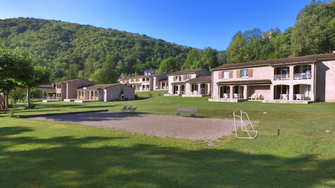 Vvf Pyrenees Canigou Prats-de-Mollo-la-Preste Zewnętrze zdjęcie