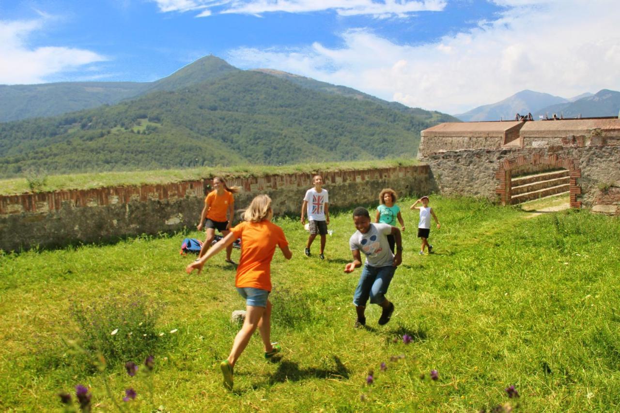 Vvf Pyrenees Canigou Prats-de-Mollo-la-Preste Zewnętrze zdjęcie