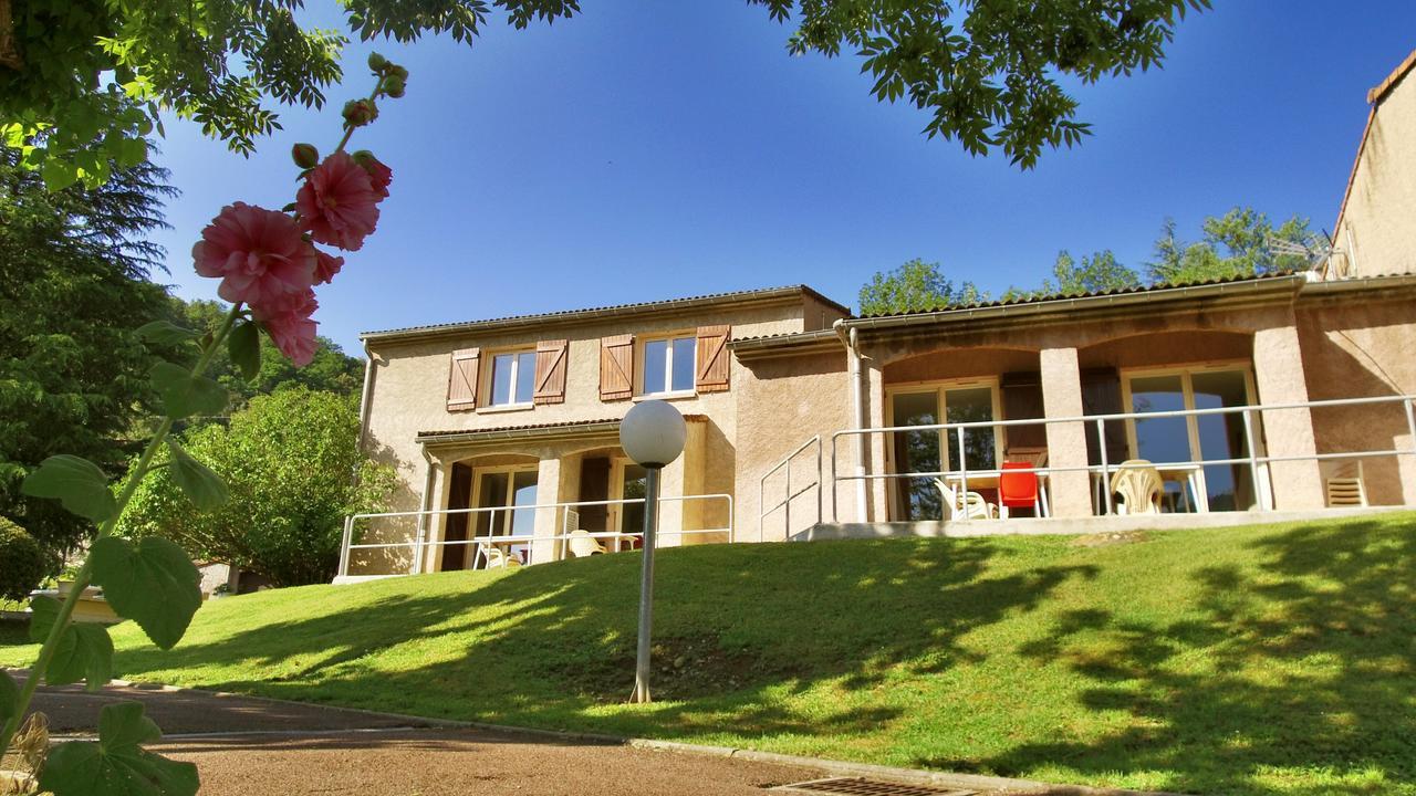 Vvf Pyrenees Canigou Prats-de-Mollo-la-Preste Zewnętrze zdjęcie
