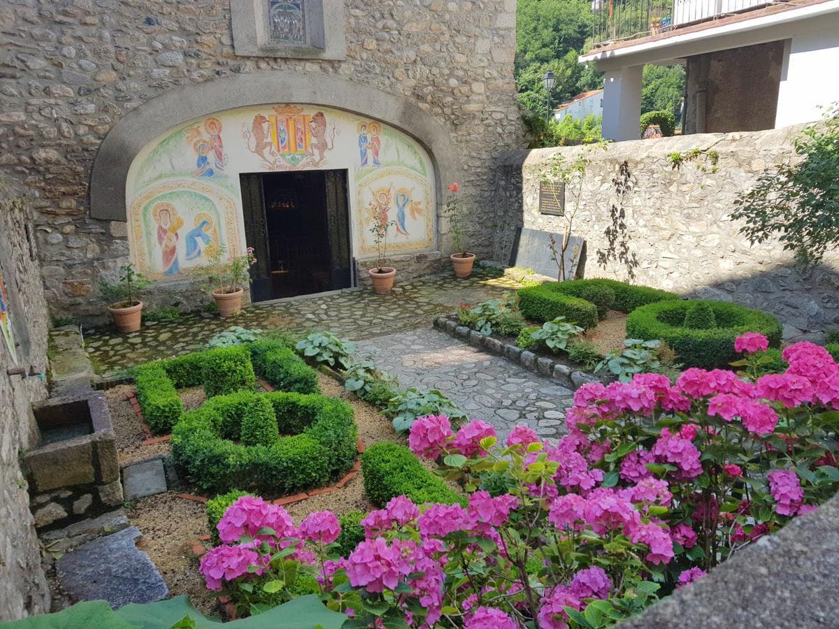 Vvf Pyrenees Canigou Prats-de-Mollo-la-Preste Zewnętrze zdjęcie