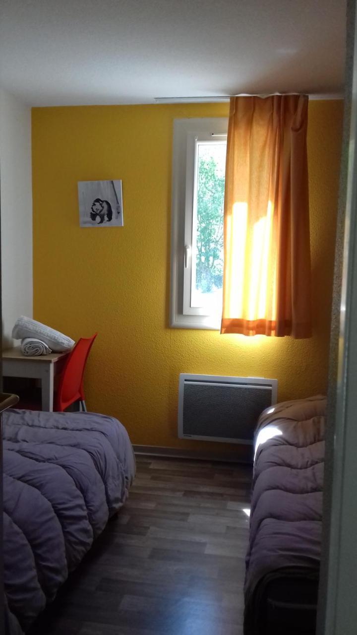 Vvf Pyrenees Canigou Prats-de-Mollo-la-Preste Zewnętrze zdjęcie
